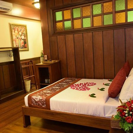 Bagan Central Hotel New Bagan Εξωτερικό φωτογραφία