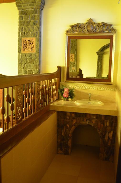 Bagan Central Hotel New Bagan Δωμάτιο φωτογραφία