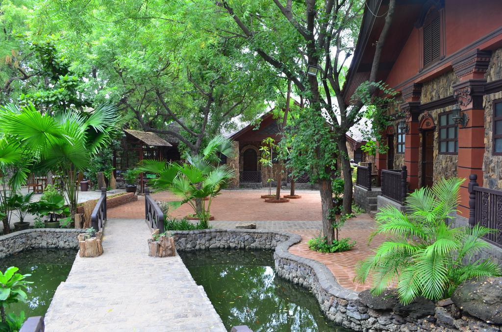 Bagan Central Hotel New Bagan Δωμάτιο φωτογραφία