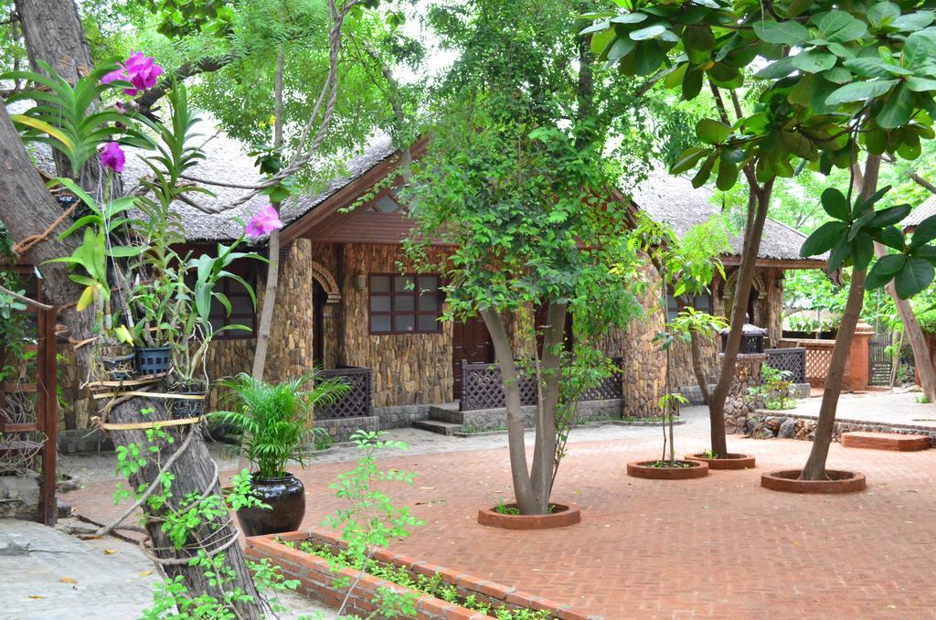 Bagan Central Hotel New Bagan Εξωτερικό φωτογραφία