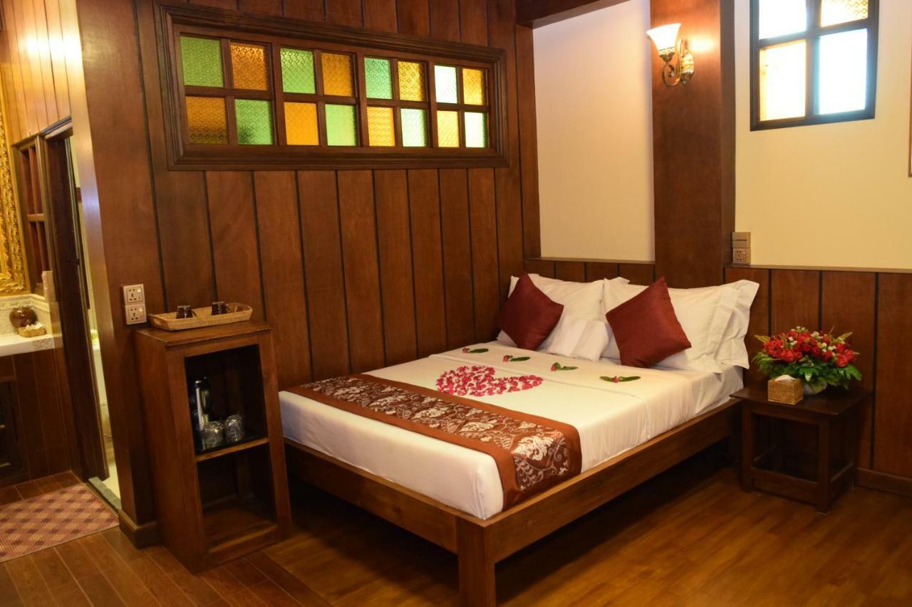 Bagan Central Hotel New Bagan Εξωτερικό φωτογραφία