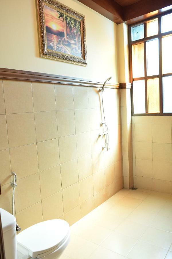 Bagan Central Hotel New Bagan Εξωτερικό φωτογραφία