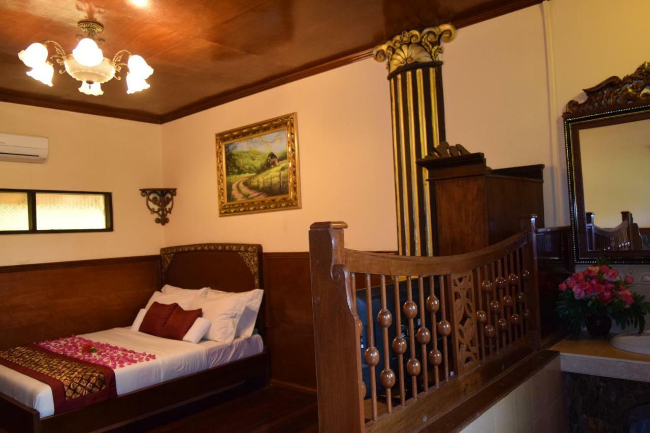 Bagan Central Hotel New Bagan Εξωτερικό φωτογραφία