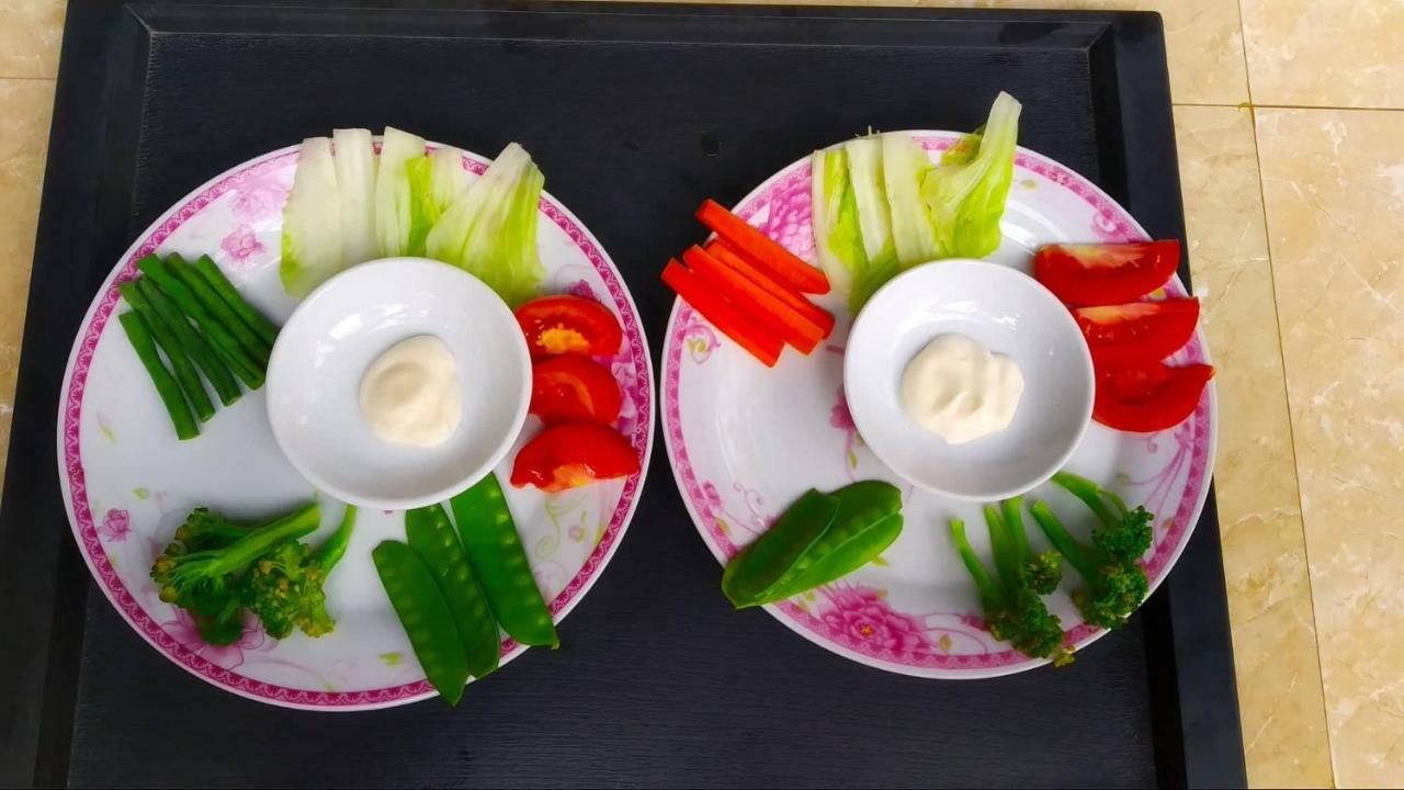 Bagan Central Hotel New Bagan Εξωτερικό φωτογραφία